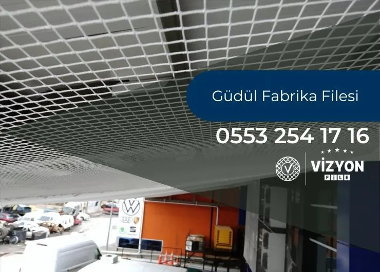 Güdül Fabrika Filesi